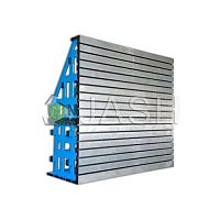 Precision clamping plate cast ironlargevertical