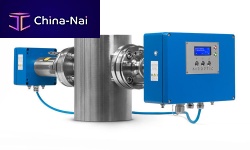 C2H2 analyzer Cross Duct SGgasmonitoringprocess