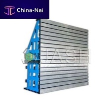 Precision clamping plate cast ironlargevertical