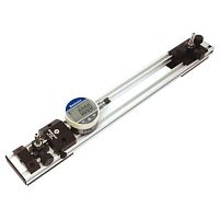 Linear measurement touch probe Intex series digital