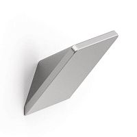Contemporary coat hook A8820Astainless steelindividualbathroom