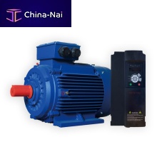 Reluctance motor SCZ Seriesthree-phasesynchronous400 V