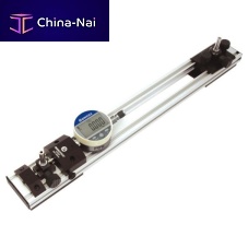 Linear measurement touch probe Intex series digital