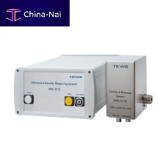 Tobacco analyzer MW 3011moisturedensityfor integration