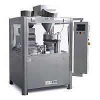 Automatic filling machine NJP seriescapsulefor the pharmaceutical industry