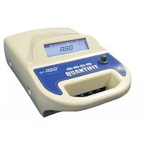 Breathing apparatus and face mask leak tester Quantifitpressurevacuumbenchtop