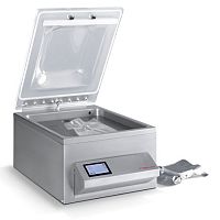 Automatic packaging system MediVacvacuumcompactfor the pharmaceutical industry