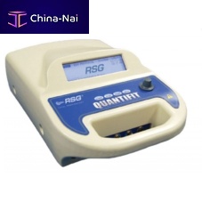Breathing apparatus and face mask leak tester Quantifitpressurevacuumbenchtop