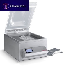 Automatic packaging system MediVacvacuumcompactfor the pharmaceutical industry