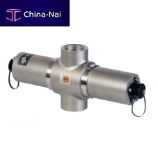 In-line turbidity meter ATA-K series