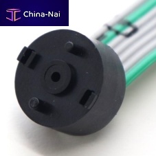 Incremental angle encoder ETD12-2C/D/Eopticalfor motorsminiature