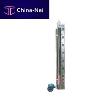 Water level gauge AL2000magneticflangehigh-pressure