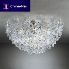 Original design ceiling light ESPRIT 959.04 � 959.09crystalLED