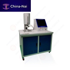 Filtration test machine GLE-20automaticfor masks