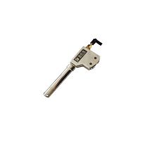 Pilot burner direct fired