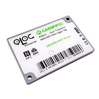 Temperature data-logger qLog TEMPERATURE - RT0012RFIDNFCwithout display