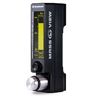 Mass flow regulator MV-302for gasdigitalanalog