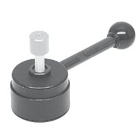 Pull clamp QLPD series