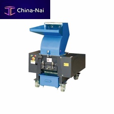 Single-shaft shredder SFS seriesfor plastic wastemobile