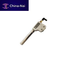 Pilot burner direct fired