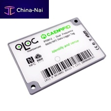 Temperature data-logger qLog TEMPERATURE - RT0012RFIDNFCwithout display