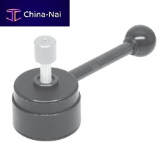 Pull clamp QLPD series