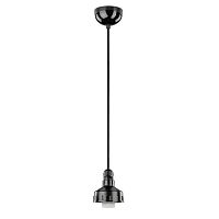 Pendant lamp 100927Bakelite®contemporarycorded