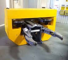 Diamond wire cutting machine for metaltubeCNC