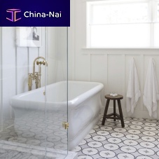 Freestanding bathtub EMBT01professionalcontemporarythermal