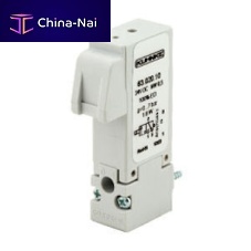 Proportional valve 63P seriesplugelectrically-actuatedflow control