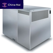 Water chiller FRIO Seriesfor the baking industrystainless steel