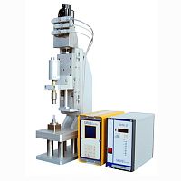 Linear actuator USP-Aelectricfor ultrasonic welding machines