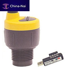 Ultrasonic level sensor EchoPodfor liquids4-20 mAfor small tanks