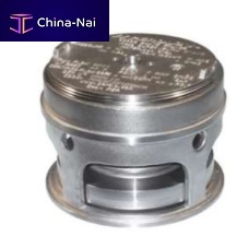 BSP safety relief valve MEGA SUPERVENTIXfor tankvacuumstainless steel