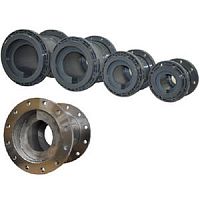 Static mixer MIX seriesin-linegas/liquidstainless steel