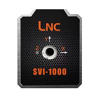 EtherCAT vibration sensor SVI seriesindustrialcompact