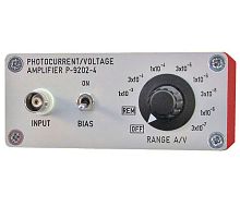 Current amplifier P-9202-4transimpedanceelectronic