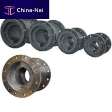 Static mixer MIX seriesin-linegas/liquidstainless steel