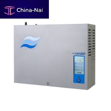 Electric steam generator Omegacompact