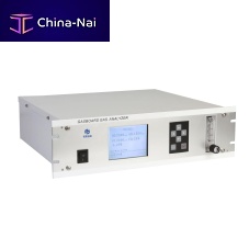 Flue gas analyzer Gasboard-3000UVnitrogen oxidesulfur dioxideoxygen