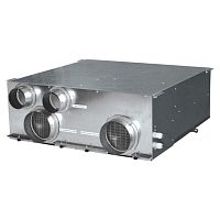 Heat recuperator FR125