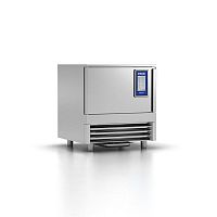 Blast chiller for the food industry MF 25.1