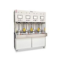 Leakage detection system high-sensitivity