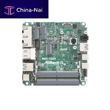 ATX motherboard NUC-125H NUCIntel® Core UltraDDR5 SO-DIMM