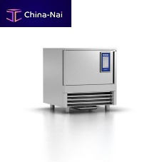 Blast chiller for the food industry MF 25.1