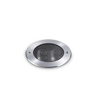Recessed spotlight TAURUS LEDroundIP67