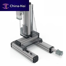 Multi-axis positioning system MLGAfor geometric alignmentscompactservo controlled