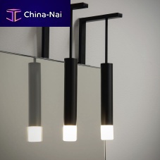Pendant spotlight PENLEDroundIP44