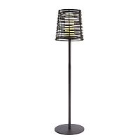 Floor-standing lamp VELORUMplasticcontemporaryoutdoor