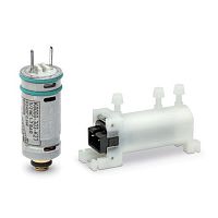 Medical valve Series K8for medical ventilatorssolenoid